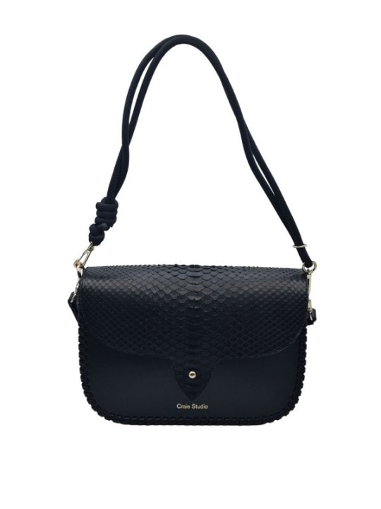 Craie Studio Wish Python Noir