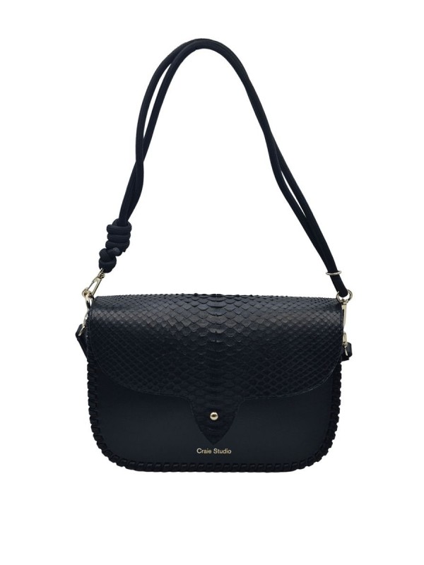Craie Studio Wish Python Noir