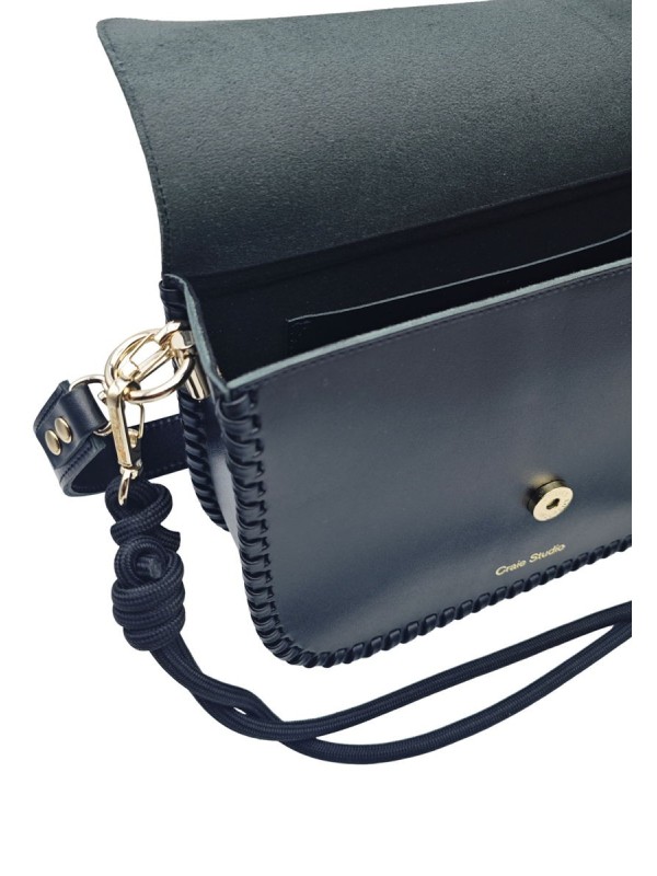 Craie Studio Wish Python Noir