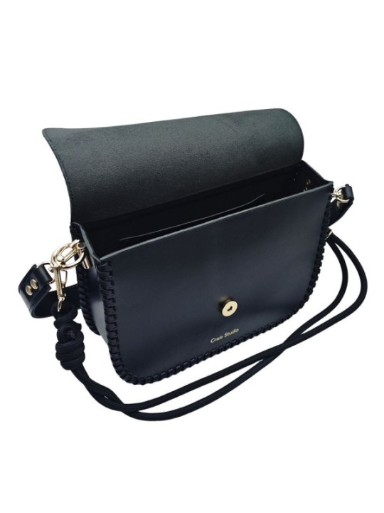 Craie Studio Wish Python Noir