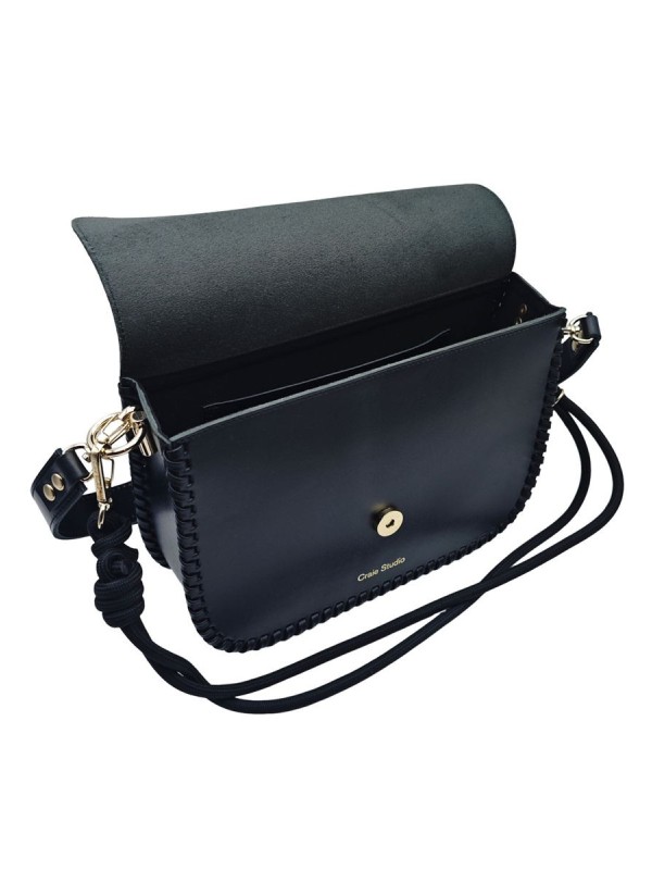 Craie Studio Wish Python Noir