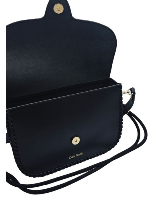 Craie Studio Wish Python Noir