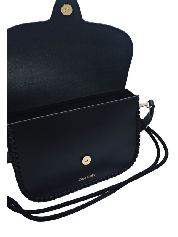 Craie Studio Wish Python Noir