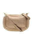 Soleil Chic Pochette Bandouliere Cloute Champagne
