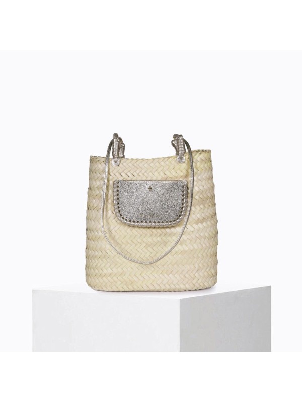 Craie Studio PANIER CRUSH OR