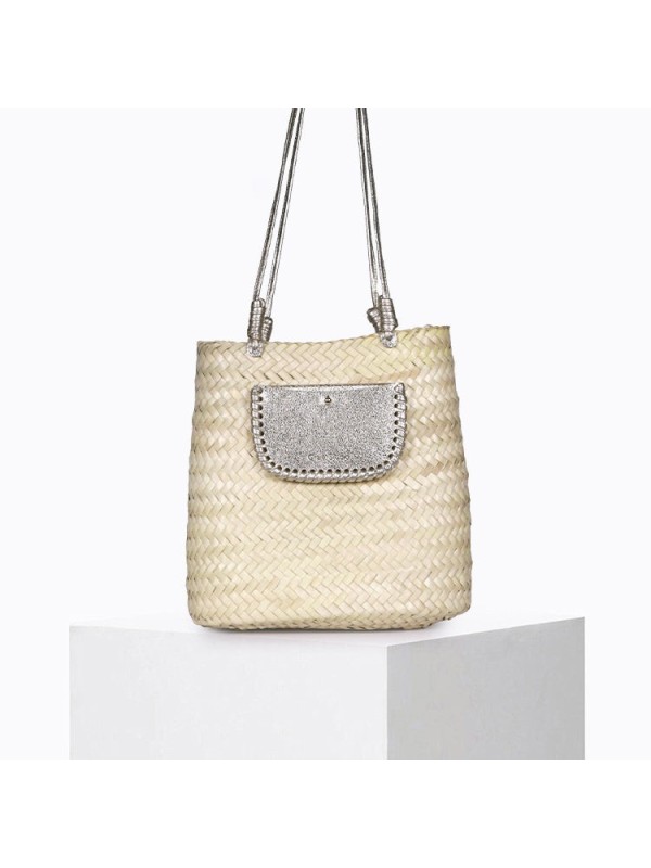 Craie Studio PANIER CRUSH OR