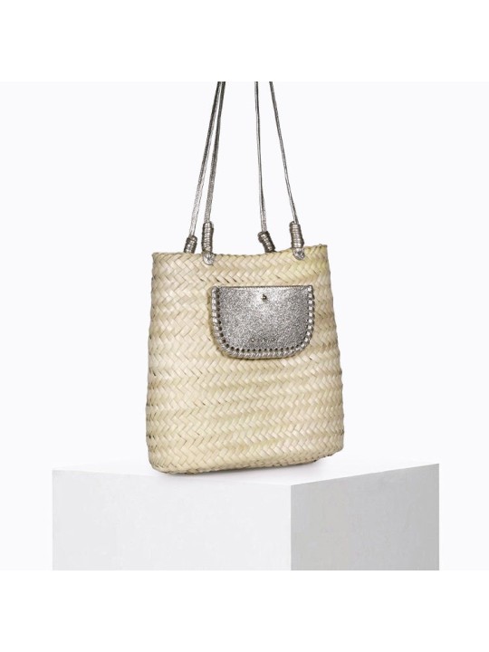Craie Studio PANIER CRUSH OR