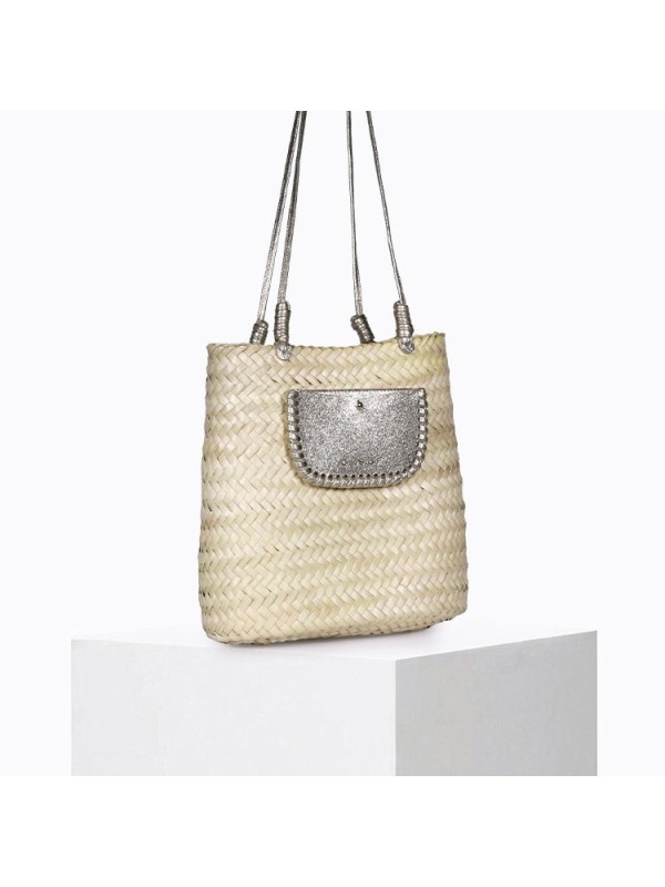 Craie Studio PANIER CRUSH OR