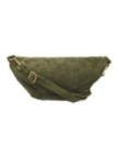 Soleil Chic Sac Banane cuir Chic Noir Irise