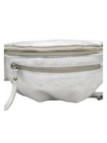 Soleil Chic Sac Banane cuir Chic Noir Irise