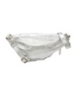 Soleil Chic Sac Banane cuir Chic Noir Irise