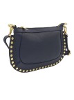 Soleil Chic Pochette Bandouliere Cloute Marine