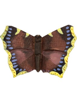 Magnet Papillon Morio Wildlife Garden