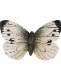 Magnet Piéride du chou Wildlife Garden