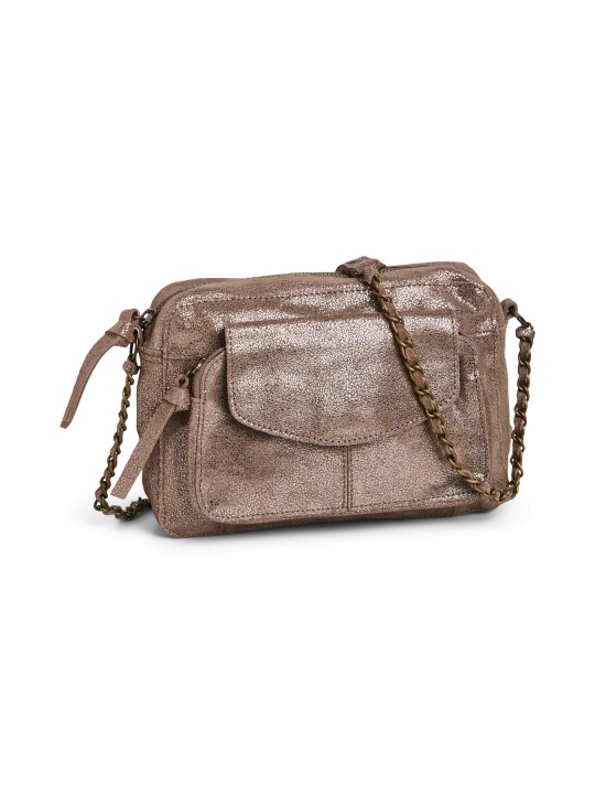 17063358 Taupe Gray Snow