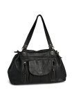 PIECES PCPIHANNA LEATHER BAG FC Bags 17076422 Black