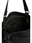 PIECES PCPIHANNA LEATHER BAG FC Bags 17076422 Black