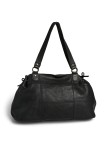 PIECES PCPIHANNA LEATHER BAG FC Bags 17076422 Black