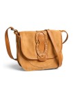 PIECES PCBLIMA SUEDE 17163627 Cognac