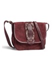 PIECES PCBLIMA SUEDE 17163627 Tawny Port