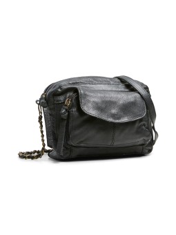 PIECES PCNAINA LEATHER CROSS BODY FC NOOS Bags 17063358 Black