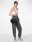 PIECES PCNAINA LEATHER CROSS BODY FC NOOS Bags 17063358 Black