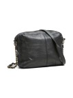 PIECES PCNAINA LEATHER CROSS BODY FC NOOS Bags 17063358 Black