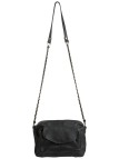 PIECES PCNAINA LEATHER CROSS BODY FC NOOS Bags 17063358 Black
