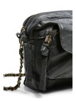 PIECES PCNAINA LEATHER CROSS BODY FC NOOS Bags 17063358 Black