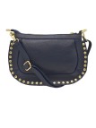 Soleil Chic Pochette Bandouliere Cloute Marine