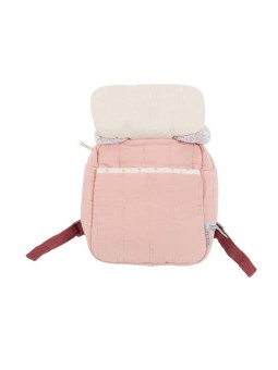 Moulin Roty - Sac à dos souris Après la pluie