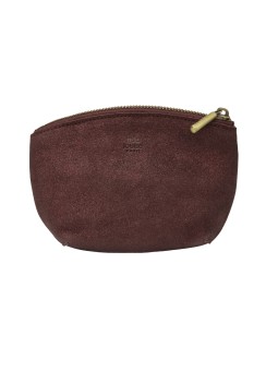 Mila Louise - Pochette Pax Ecaille Spark Violet