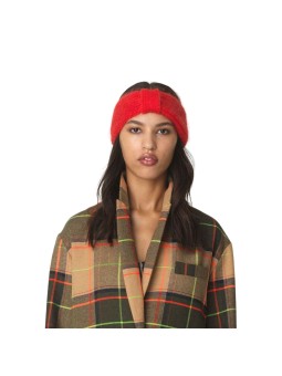 Beck Sondergaard - Lina Headband Red