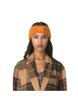 Beck Sondergaard - Lina Headband Golden Yellow