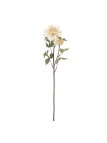 Bloomingville Chrysantemum Tige, Nature, Fleurs artificielles