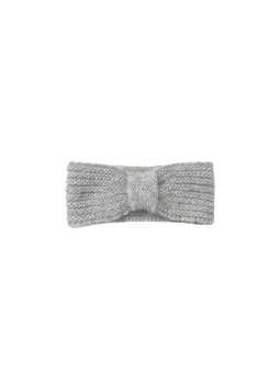 Bandeau Lina Grey Melange Beck Sondergaard