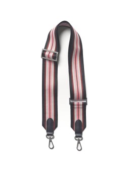 2101412010 - 369 Bubblegum Bandoulière amovible Eloise Strap Bubblegum - Beck Sondergaard