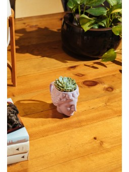 DOIY Mug Venus Lilac