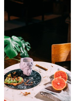 DOIY Mug Venus Lilac