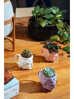 DOIY Mug Venus Lilac