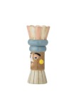 Bloomingville Minio Vase, Multicolore, Céramique