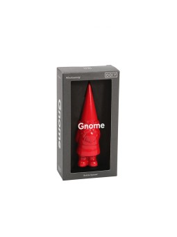 DOIY - Décapsuleur Gnome Rouge