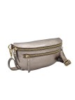 Soleil Chic Sac Banane Demi Lune M3 Champagne