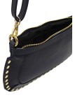 Soleil Chic Pochette Bandouliere Cloute Marine