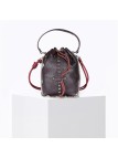 Craie Studio Beco Stud Bubble Pourpre