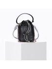 Craie Studio Beco Stud Bubble Noir H26