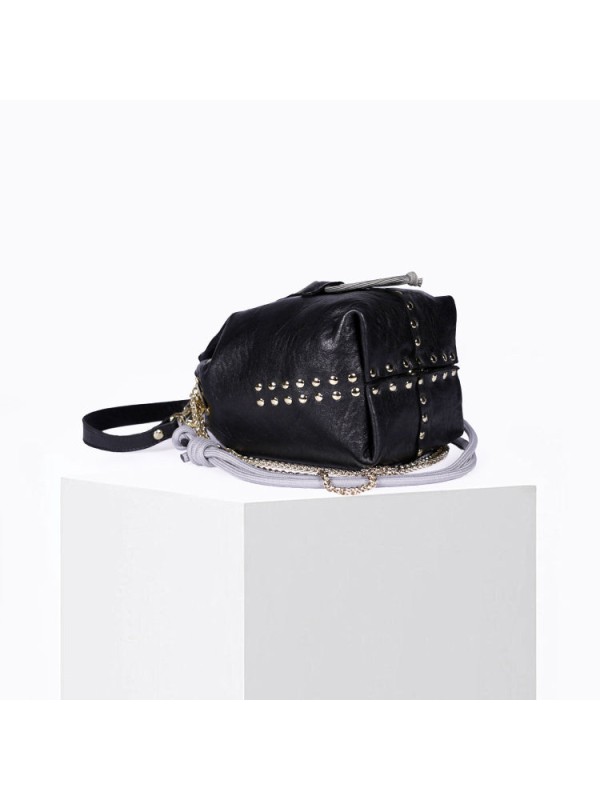 Craie Studio Beco Stud Bubble Noir H26