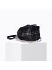 Craie Studio Beco Stud Bubble Noir H26