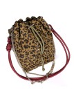 Craie Studio Beco Stud Leo Sepia