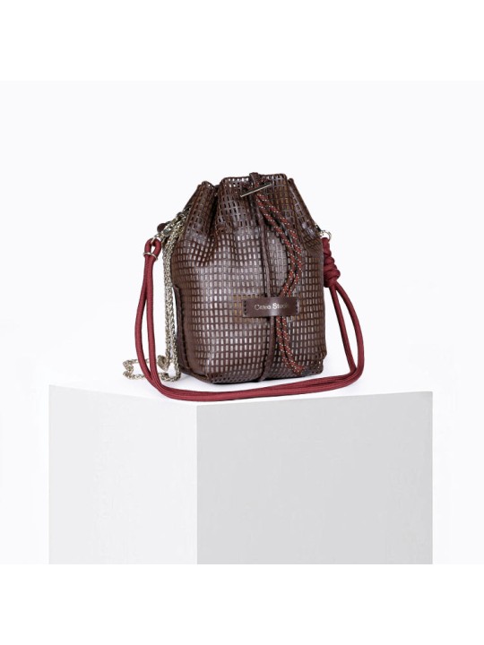Craie Studio Bibi Choco H26